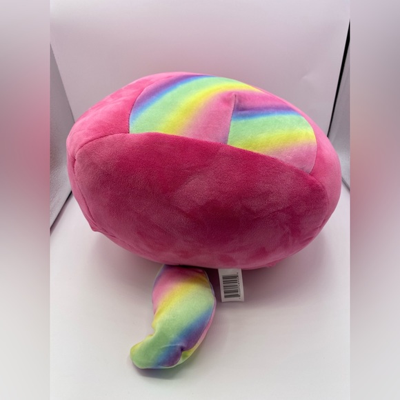 Squishmallows Lizette Caticorn Plush Valentines 12 Inch Stuffed Cat Unicorn Toy - Picture 5 of 6